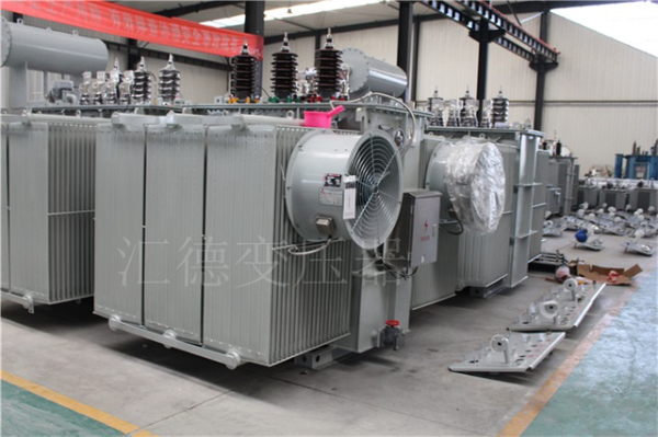 S13-3150KVA油浸式變壓器現貨訂購定做