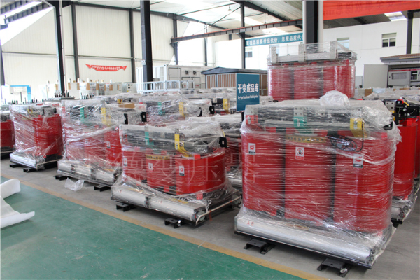 SCB14-2000KVA/10KV/0.4KV干式變壓器銷售供應(yīng)商